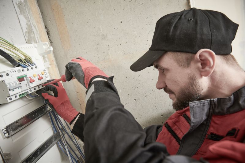 Electrical Breaker Replacement in Prescott Valley, AZ