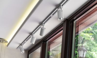 Track Lighting Installation in Littleton, CO