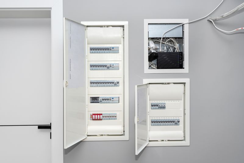 Electrical Box Installation in Prescott Valley, AZ
