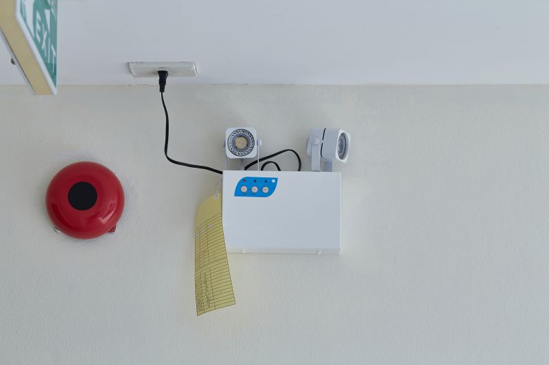 Exit Lighting Service