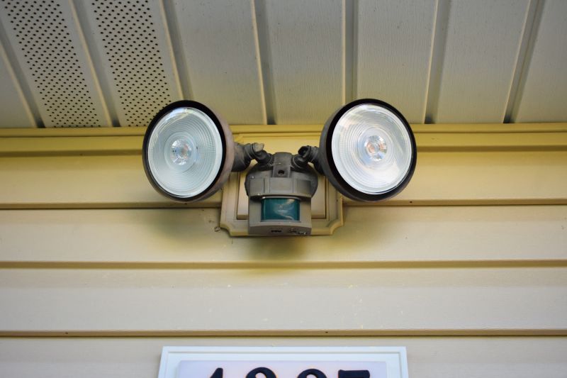 Floodlight Repair in Denver County, CO