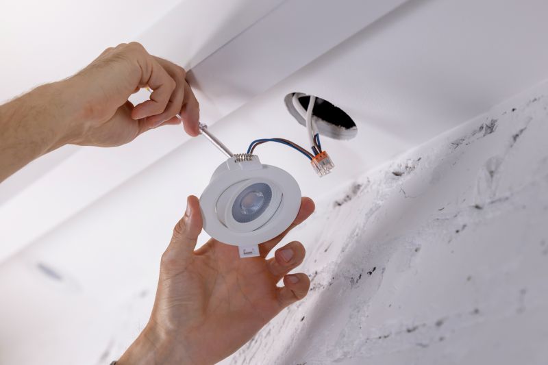 Led Can Light Installation in Denver, CO