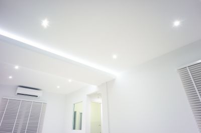 Led Can Light Installation in Denver, CO
