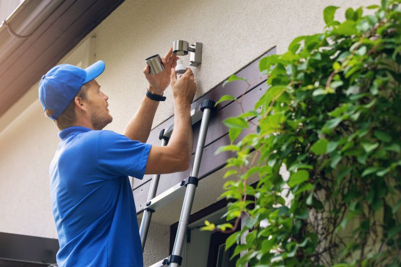 Lighting Replacement in Alpharetta, GA