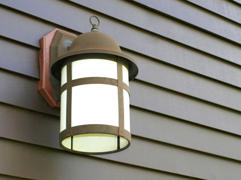 Outdoor Lighting Repair in Denver County, CO