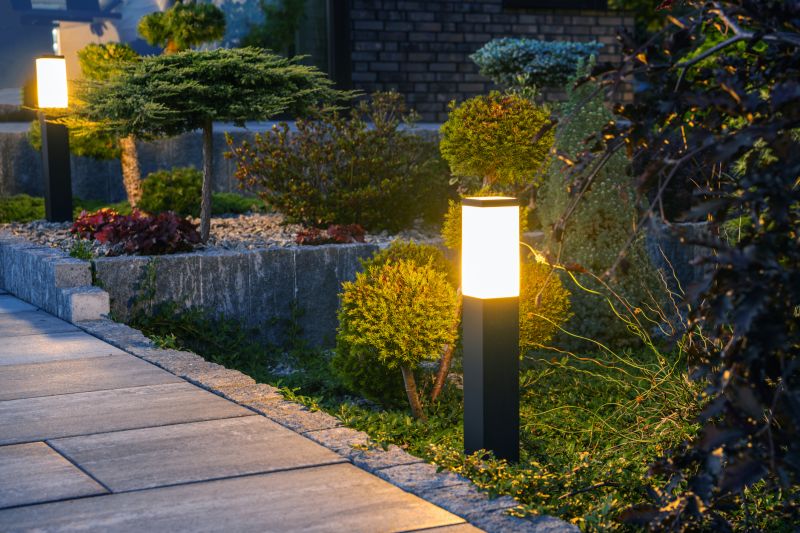 Pathway Light Repair in Littleton, CO