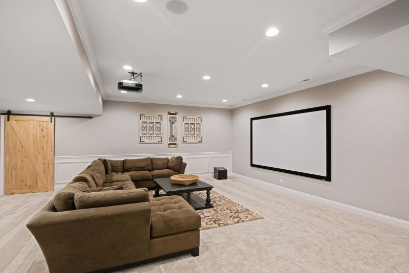 Recessed Lights Installation in Denver, CO