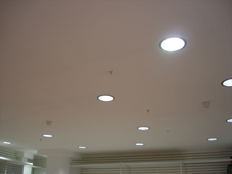 Recessed Lights Installation in Heber City, UT