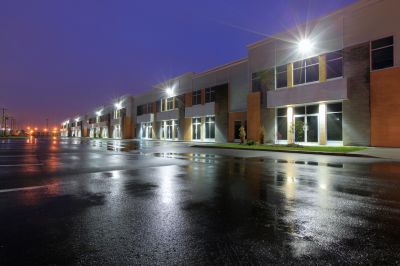 Longevity and durability of lighting systems